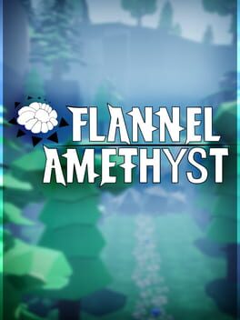 Boxart for Flannel Amethyst