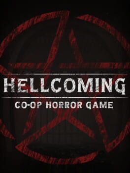Boxart for Hellcoming