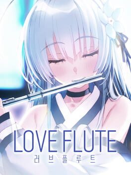 Boxart for Love Flute