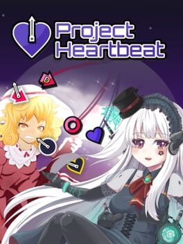 Boxart for Project Heartbeat