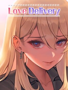 Boxart for Love Delivery