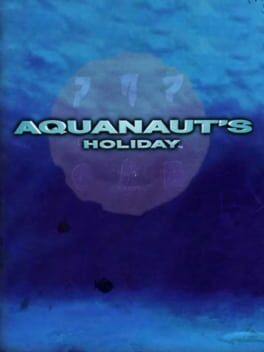 Boxart for Aquanaut's Holiday