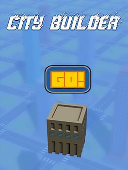 Vertical boxart forCity Builder