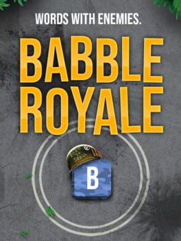Boxart for Babble Royale