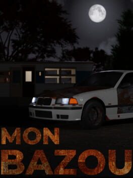 Boxart for Mon Bazou