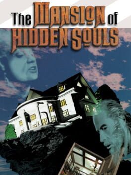 Boxart for The Mansion of Hidden Souls