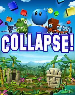 Boxart for Collapse