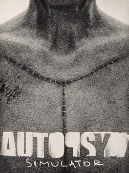 Boxart for Autopsy Simulator