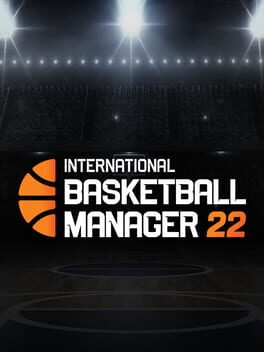 Boxart for International Basketball Manager 22
