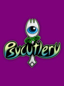 Boxart for Psycutlery