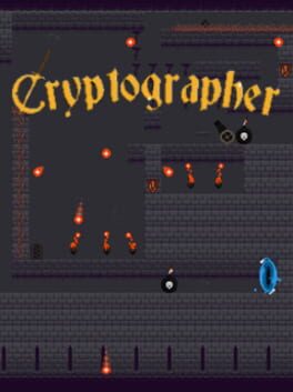 Boxart for Cryptographer