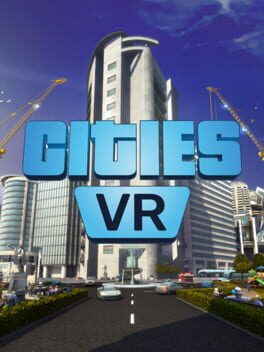 Boxart for Cities: VR - Enhanced Edition