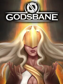Boxart for Godsbane