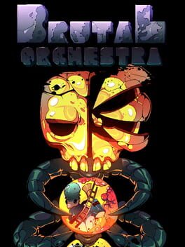 Boxart for Brutal Orchestra