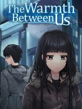 Boxart for The Warmth Between Us