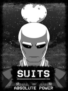 Boxart for Suits: Absolute Power