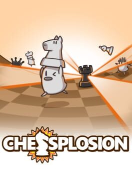 Boxart for Chessplosion