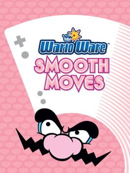 Boxart for WarioWare: Smooth Moves