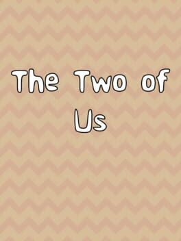 Boxart for The Two of Us