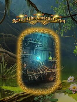 Boxart for Spirit of the Ancient Forest