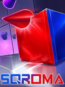 Boxart for Sqroma