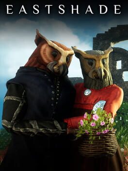 Boxart for Eastshade