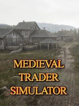 Boxart for Medieval Trader Simulator