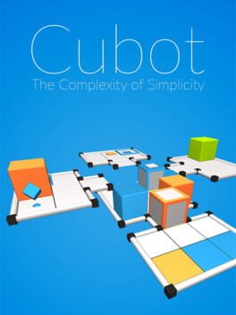 Boxart for Cubot