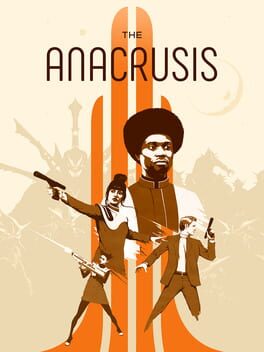 Boxart for The Anacrusis