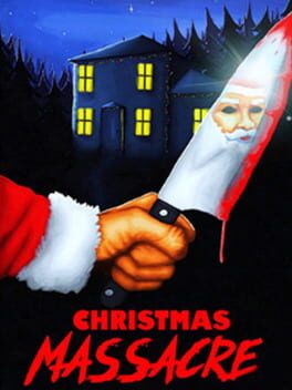 Boxart for Christmas Massacre