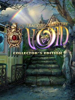 Boxart for Mystery Trackers: The Void Collector's Edition