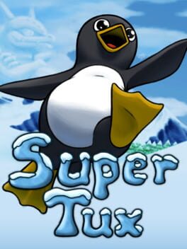 Boxart for SuperTux