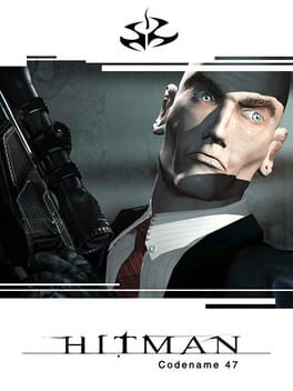 Boxart for Hitman: Codename 47