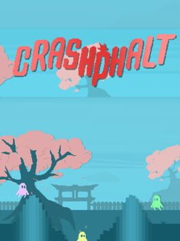 Boxart for Crashphalt