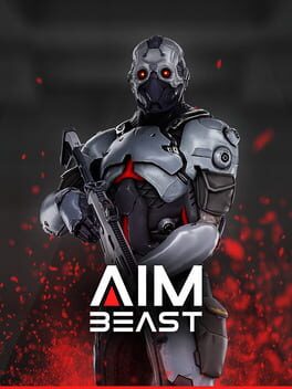 Boxart for Aimbeast