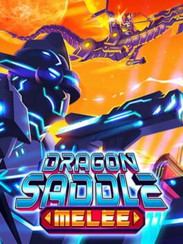 Boxart for Dragon Saddle Melee