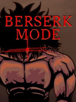 Boxart for Berserk Mode
