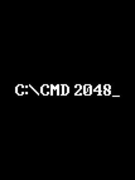 Boxart for CMD 2048
