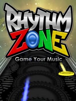 Boxart for Rhythm Zone