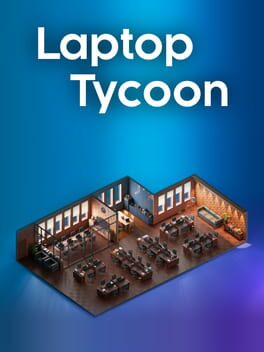 Boxart for Laptop Tycoon