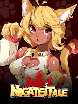 Boxart for Nigate Tale