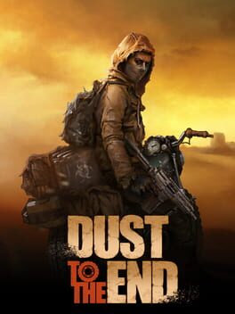 Boxart for Dust to the End