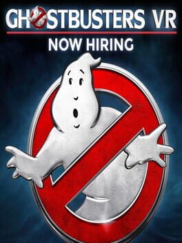 Boxart for Ghostbusters VR: Showdown