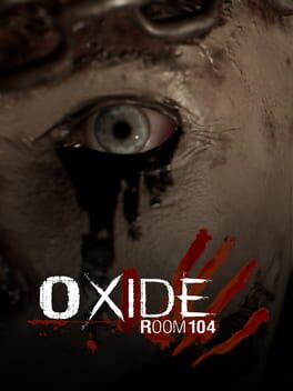 Boxart for Oxide Room 104