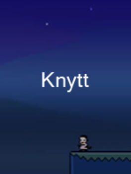 Boxart for Knytt Classic