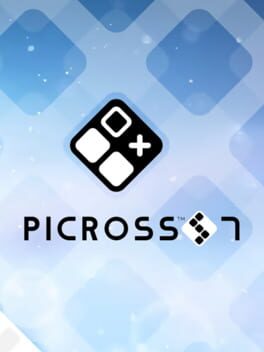 Boxart for Picross S7
