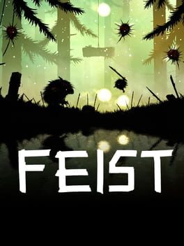 Boxart for FEIST