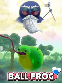 Boxart for Ballfrog