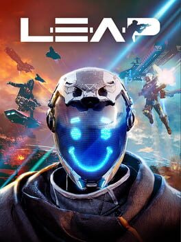 Boxart for LEAP
