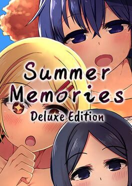 Boxart for Summer Memories Deluxe Edition